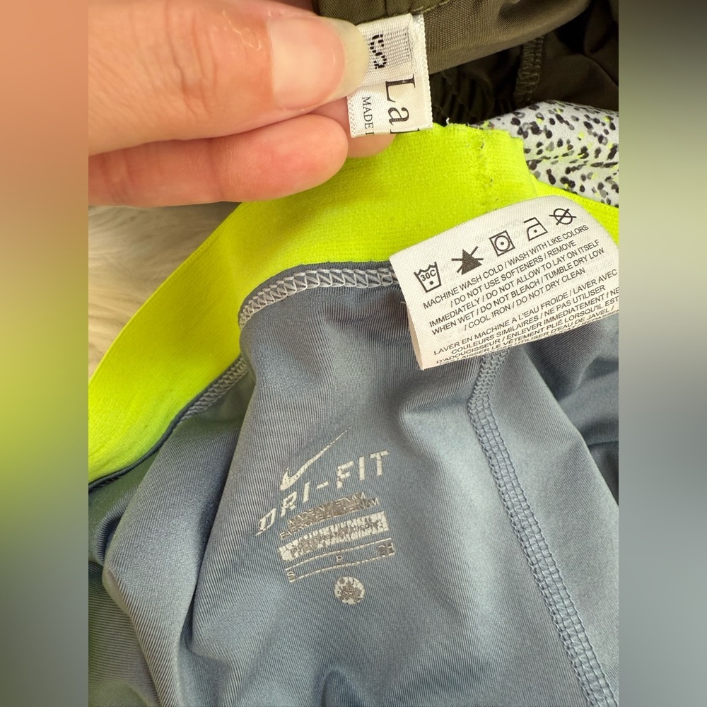 Athletic Shorts Bundle - Picture 8 of 8